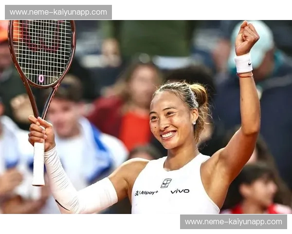 直播温网：与你一起感受草地上的每一次心跳