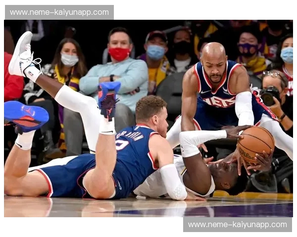 戴维斯vs格里芬：篮球世界的双子星，荣耀与挑战的对决